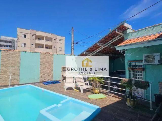 Casa venda em Região Imediata de São José dos Campos, Região Metropolitana do Vale do Paraíba e Litoral Norte
