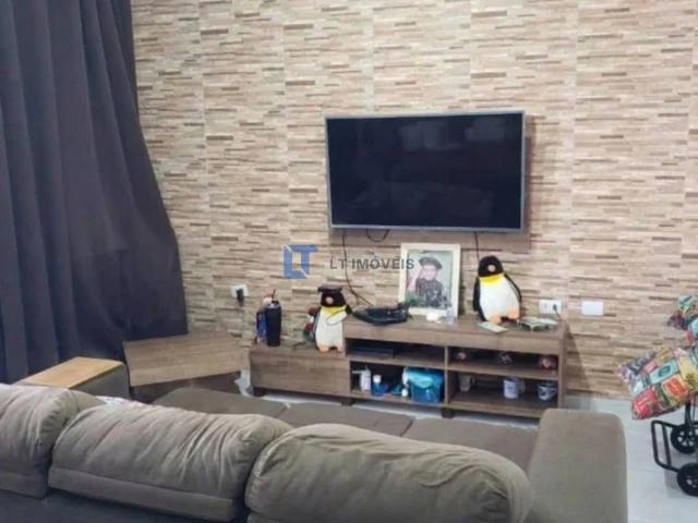Casa venda em Parque dos Principes, Jacareí