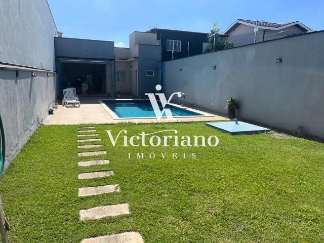 Casa venda em Região Imediata de São José dos Campos, Região Metropolitana do Vale do Paraíba e Litoral Norte