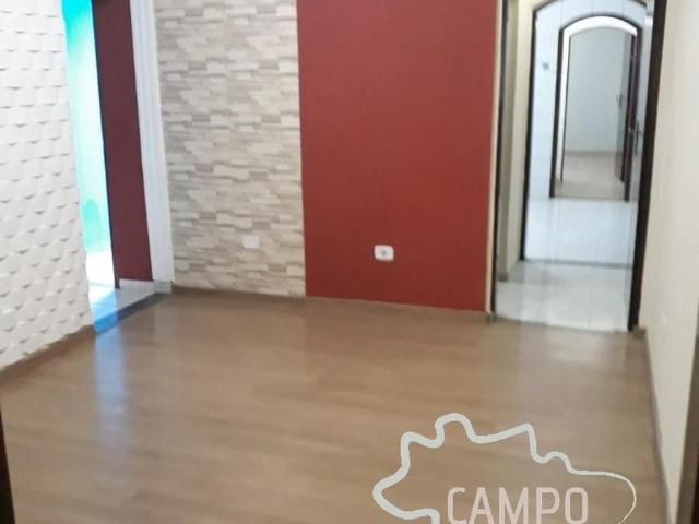 Casa venda em Jardim Nicélia, Jacareí