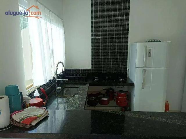 Casa venda em Conjunto Residencial Brasília, Jacareí