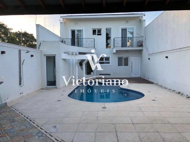 Casa venda em Residence Club Villa Branca, Jacareí