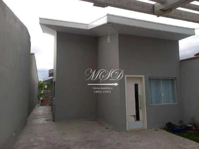 Casa venda em Região Imediata de São José dos Campos, Região Metropolitana do Vale do Paraíba e Litoral Norte