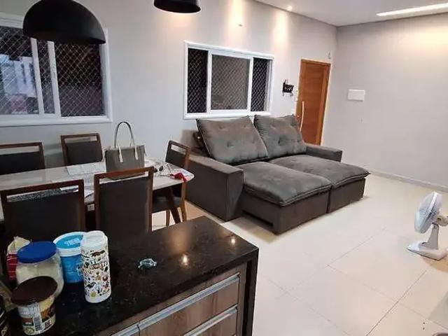 Casa venda em Vila Vilma, Jacareí