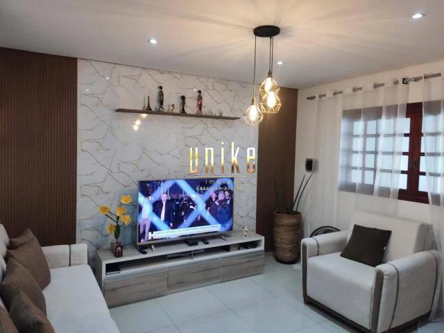 Casa venda em Vila Machado, Jacareí