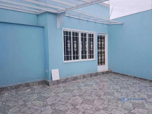 Casa venda em Jacareí