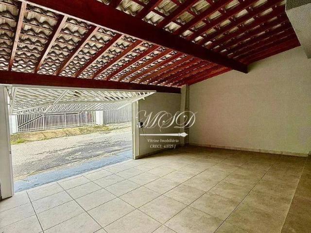 Casa venda em Vila Machado, Jacareí