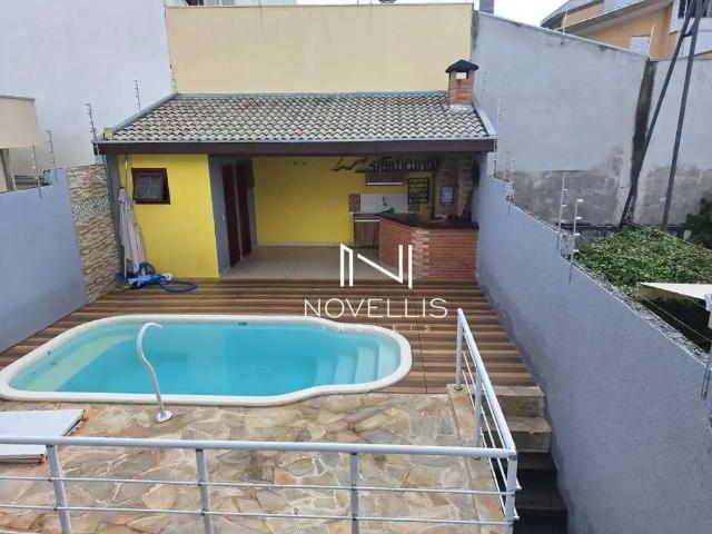 Casa venda em Região Imediata de São José dos Campos, Região Metropolitana do Vale do Paraíba e Litoral Norte