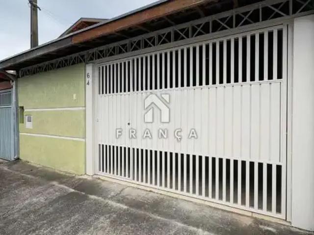 Casa venda em Jacareí