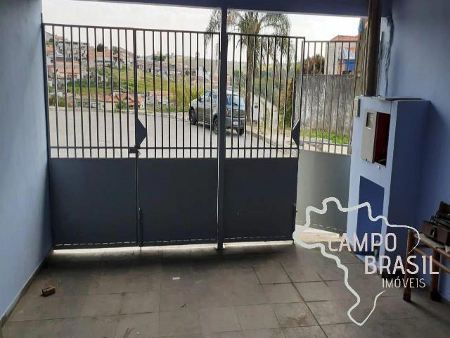 Casa venda em Jardim Nicélia, Jacareí