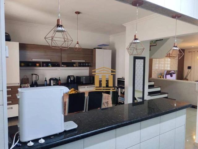 Casa venda em Vila Machado, Jacareí