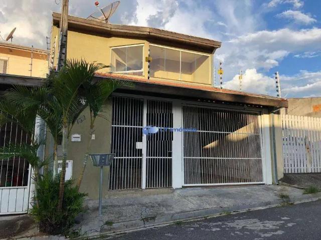 Casa venda em Região Imediata de São José dos Campos, Região Metropolitana do Vale do Paraíba e Litoral Norte
