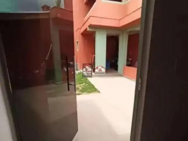 Casa venda em Vila Itália, Jacareí