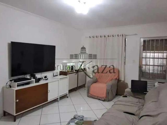 Casa venda em Vila Itália, Jacareí