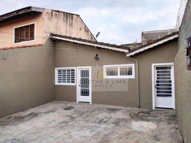 Casa venda em Pedras Preciosas, Jacareí
