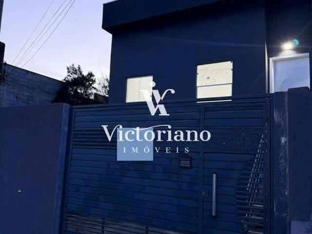 Casa venda em Parque dos Principes, Jacareí
