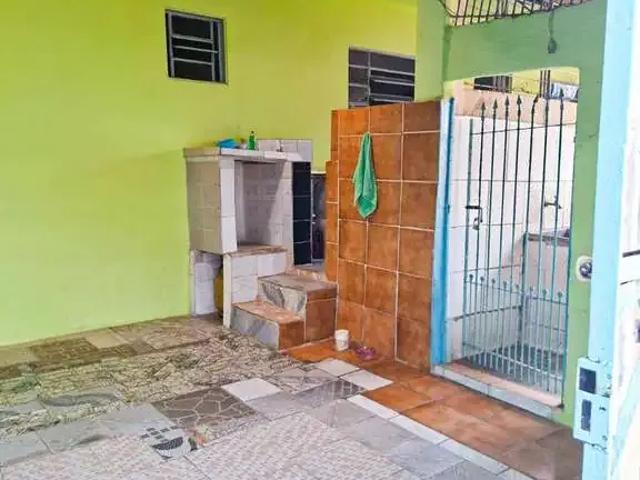Casa venda em Parque dos Principes, Jacareí