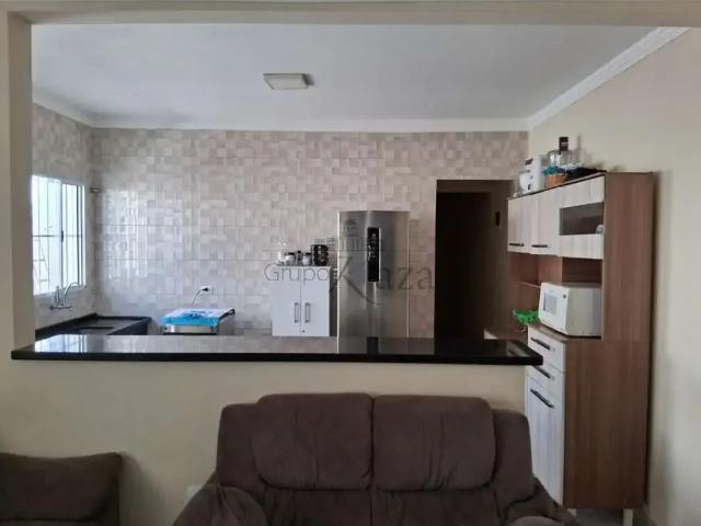 Casa venda em Parque dos Principes, Jacareí