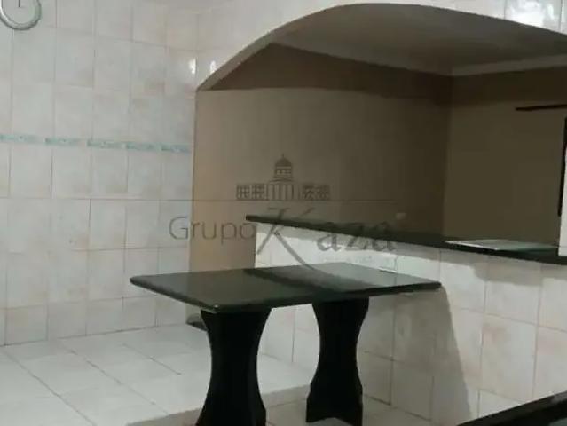 Casa venda em Parque dos Principes, Jacareí