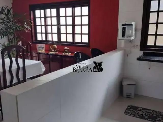 Casa venda em Parque dos Principes, Jacareí
