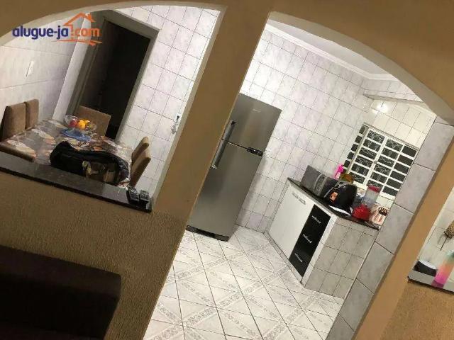 Casa venda em Parque dos Principes, Jacareí