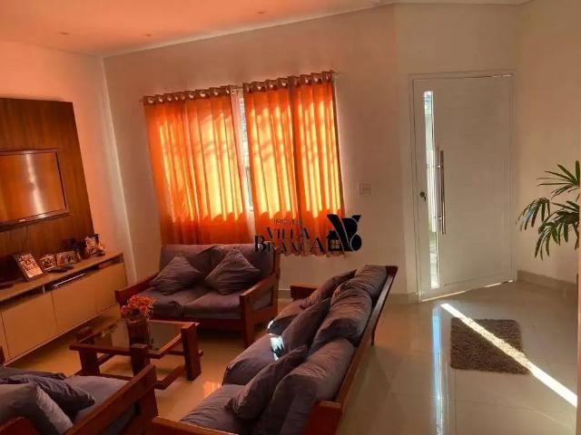 Casa venda em Parque dos Principes, Jacareí