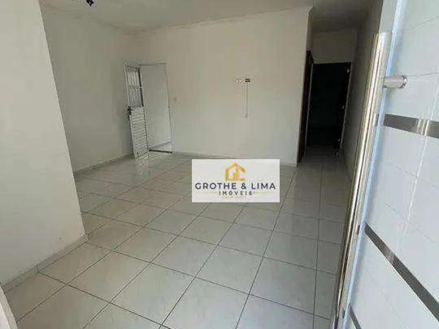 Casa venda em Jacareí