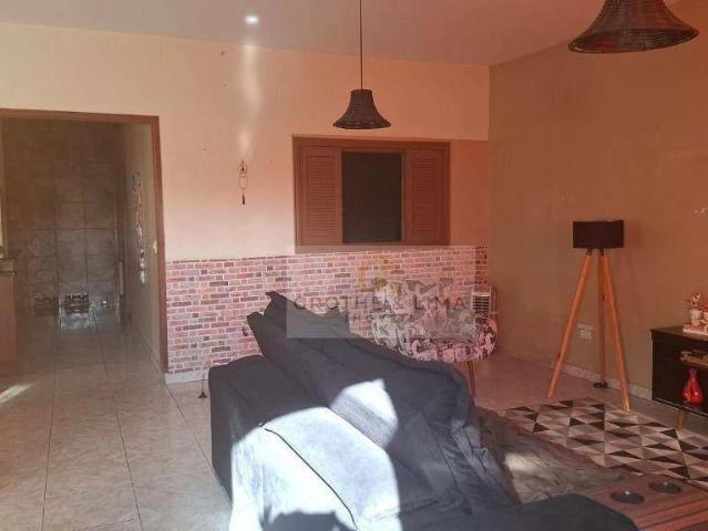 Casa venda em Jacareí
