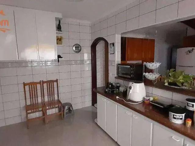Casa venda em Jardim Nossa Senhora de Lourdes, Jacareí
