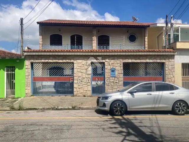 Casa venda em Região Imediata de São José dos Campos, Região Metropolitana do Vale do Paraíba e Litoral Norte