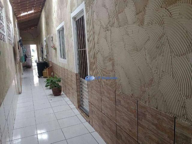 Casa venda em Jardim Conquista, Jacareí