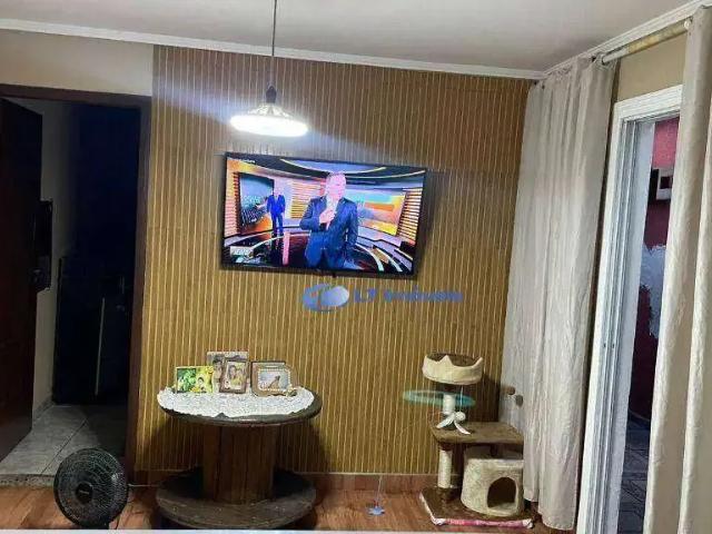 Casa venda em Jardim Conquista, Jacareí