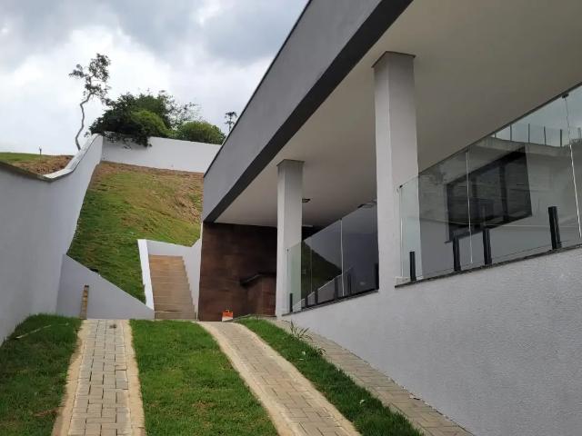 Casa venda em Jardim Santana do Pedregulho, Jacareí