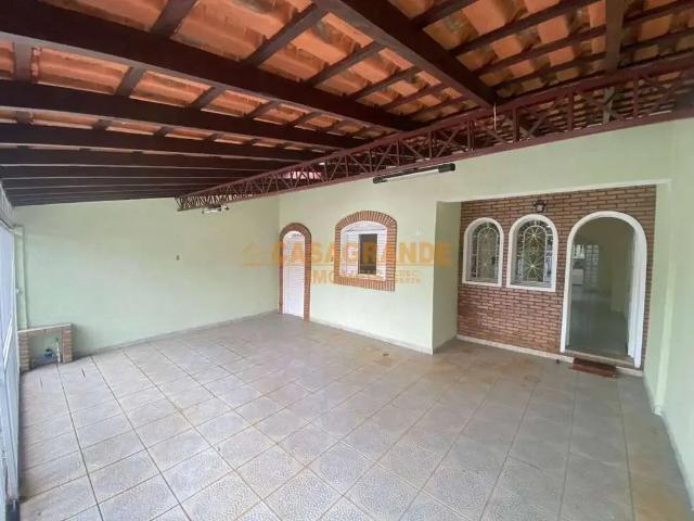 Casa venda em Região Imediata de São José dos Campos, Região Metropolitana do Vale do Paraíba e Litoral Norte