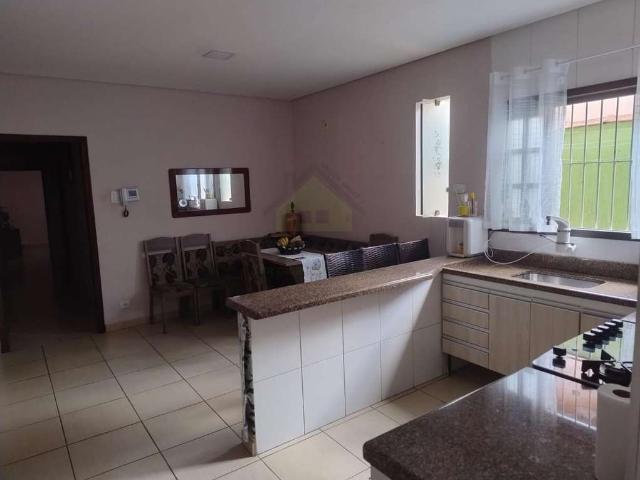 Casa venda em Região Imediata de Barretos, Bebedouro