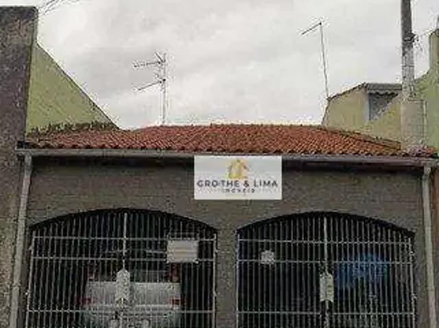 Casa venda em Região Imediata de São José dos Campos, Região Metropolitana do Vale do Paraíba e Litoral Norte
