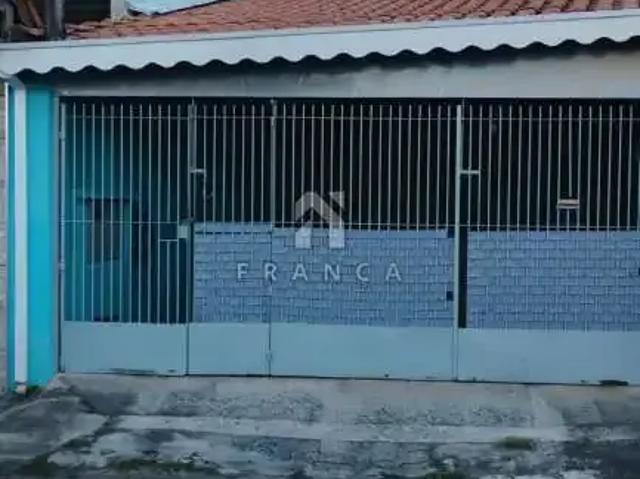 Casa venda em Região Imediata de São José dos Campos, Região Metropolitana do Vale do Paraíba e Litoral Norte
