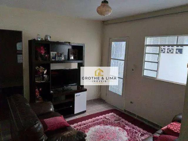 Casa venda em Região Imediata de São José dos Campos, Região Metropolitana do Vale do Paraíba e Litoral Norte