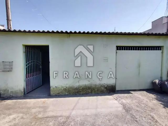 Casa venda em Região Imediata de São José dos Campos, Região Metropolitana do Vale do Paraíba e Litoral Norte
