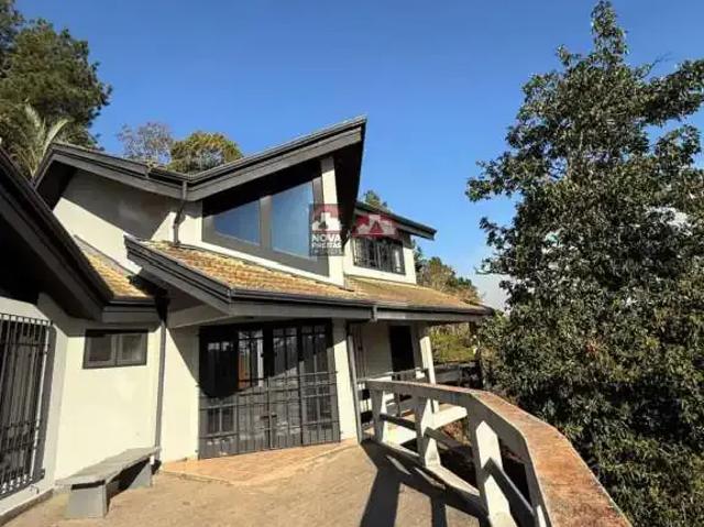 Casa venda em Região Imediata de São José dos Campos, Região Metropolitana do Vale do Paraíba e Litoral Norte