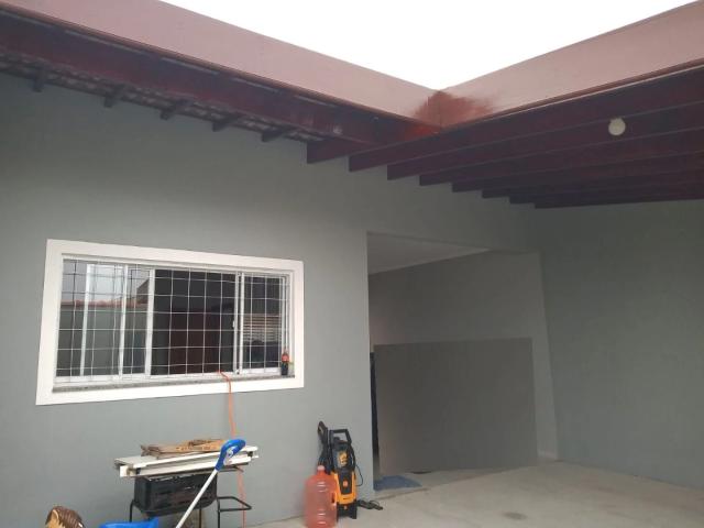 Casa venda em Prolongamento Chacaras Rurais Santa Maria, Jacareí