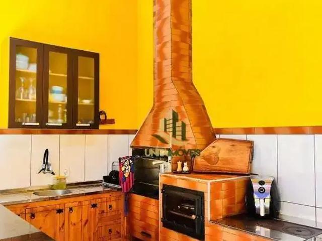 Casa venda em Jacareí