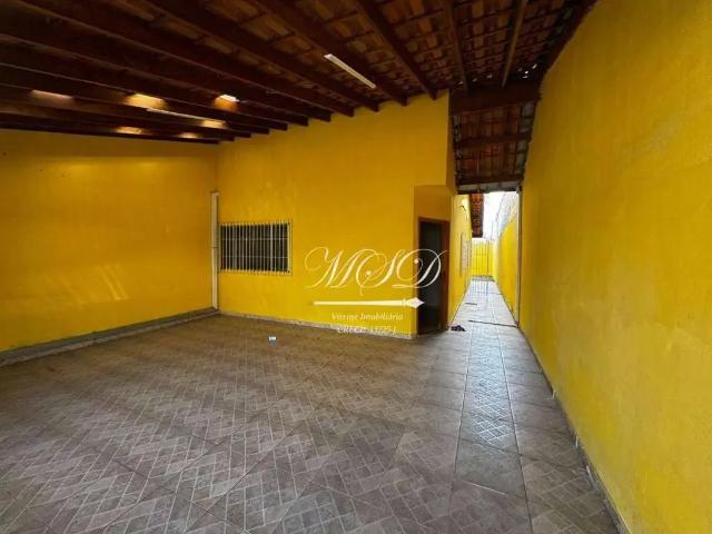 Casa venda em Jacareí