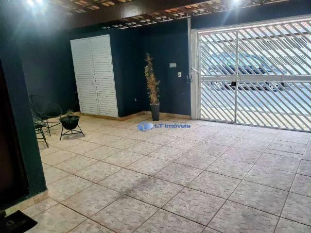 Casa venda em Prolongamento Chacaras Rurais Santa Maria, Jacareí