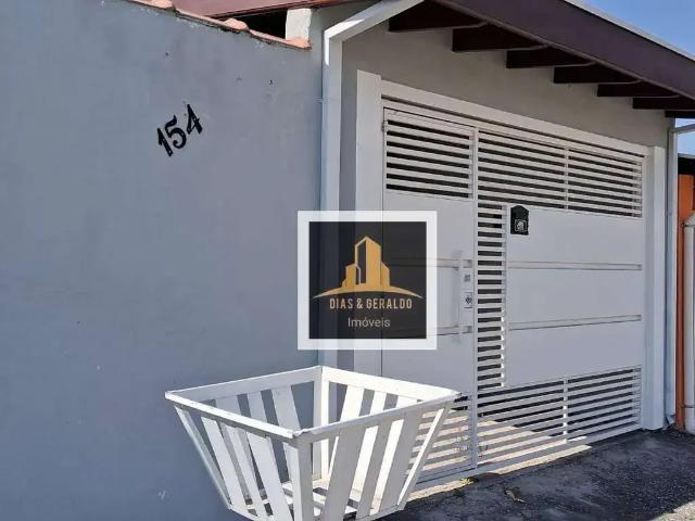 Casa venda em Franca