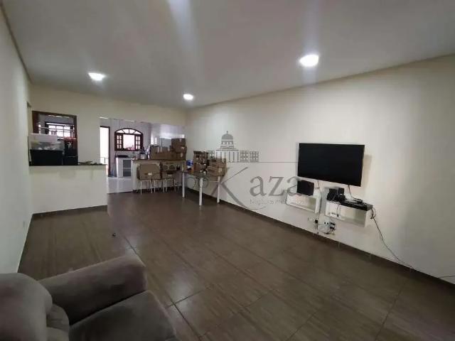 Casa venda em Prolongamento Chacaras Rurais Santa Maria, Jacareí
