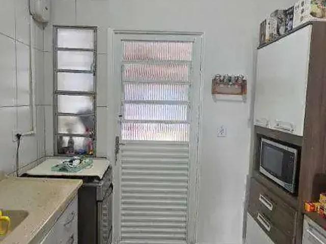Casa venda em Jardim Califórnia, Jacareí