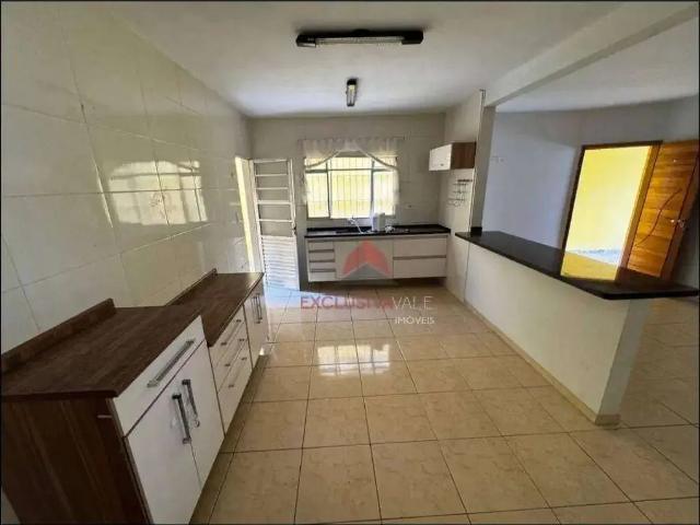 Casa venda em Região Imediata de São José dos Campos, Região Metropolitana do Vale do Paraíba e Litoral Norte