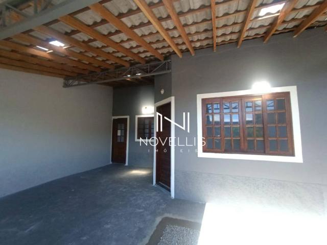 Casa venda em Jardim Siesta, Jacareí