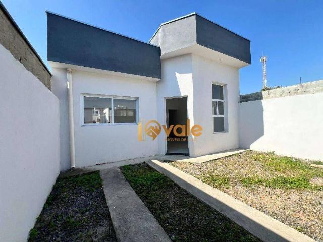 Casa venda em Prolongamento Chacaras Rurais Santa Maria, Jacareí